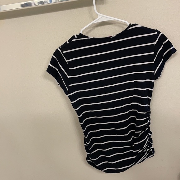 Maternity Top - Picture 2 of 3